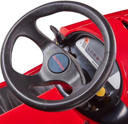 Mini Tractor Cortacesped Honda HF 2317 HME